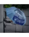 Wednesday Umbrella Wednesday with Cello  Cinereplicas