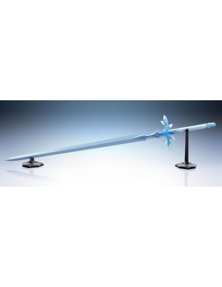 Sword Art Online: Alicization War of Underworld Proplica Replica 1/1 The Blue Rose Sword 102 cm - 1 - 