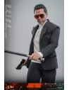 John Wick: Chapter 4 Movie Masterpiece Action Figure 1/6 Caine 30 cm  Hot Toys