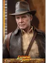Indiana Jones Movie Masterpiece Action Figure 1/6 Indiana Jones (Deluxe Version) 30 cm  Hot Toys