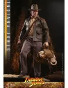 Indiana Jones Movie Masterpiece Action Figure 1/6 Indiana Jones (Deluxe Version) 30 cm  Hot Toys