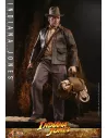 Indiana Jones Movie Masterpiece Action Figure 1/6 Indiana Jones 30 cm  Hot Toys