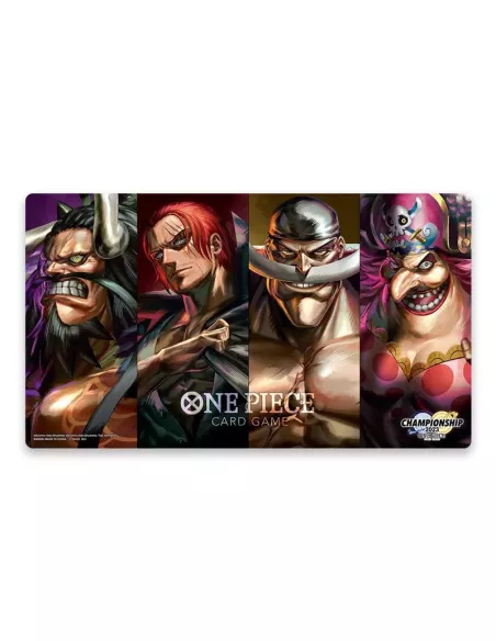 One Piece Card Game Special Goods Set - Former Four Emperors