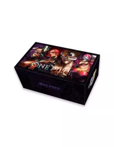 One Piece Card Game Special Goods Set Former Four Emperors