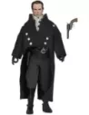 The Hateful Eight Sheriff Chris Mannix The Sheriff Walton Goggins clothed 20 cm  Neca