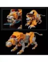 Voltron Legendary Defender Riobot Action Figure Voltron 31 cm  1000toys