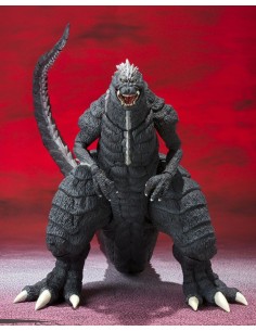 Godzilla Singular Point S.H. MonsterArts Action Figure Godzillaultima 17 cm - 1 - 