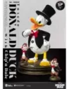 Disney 100th Master Craft Statue Tuxedo Donald Duck (Chip'n und Dale) 40 cm  Beast Kingdom
