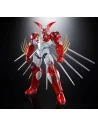 GX-99 Getter Robot Arc 19 cm Soul of Chogokin - 1 - 