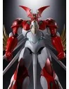 Getter Robo Arc Soul of Chogokin Diecast Action Figure GX-99 Getter Robot Arc 19 cm - 4 - 