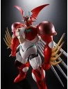 Getter Robo Arc Soul of Chogokin Diecast Action Figure GX-99 Getter Robot Arc 19 cm - 5 - 
