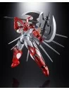 GX-99 Getter Robot Arc 19 cm Soul of Chogokin - 7 - 