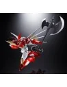 Getter Robo Arc Soul of Chogokin Diecast Action Figure GX-99 Getter Robot Arc 19 cm - 8 - 