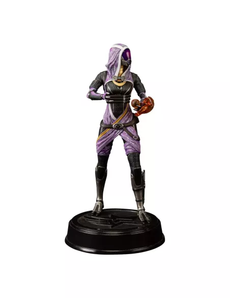 Mass Effect PVC Statue Tali'Zorah 22 cm  Dark Horse