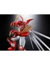 Getter Robo Arc Soul of Chogokin Diecast Action Figure GX-99 Getter Robot Arc 19 cm - 9 - 