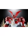 GX-99 Getter Robot Arc 19 cm Soul of Chogokin - 10 - 