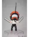 Chainsaw Man Dform Action Figure Chainsaw Man 9 cm  Elcoco