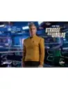 Star Trek: Strange New Worlds Action Figure 1/6 Captain Christopher Pike 30 cm  EXO-6