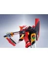 Evangelion: 2.0 You Can (Not) Advance DYNACTION Action Figure Evangelion-02 40 cm - 13 - 