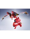 Evangelion: 2.0 You Can (Not) Advance DYNACTION Action Figure Evangelion-02 40 cm - 20 - 