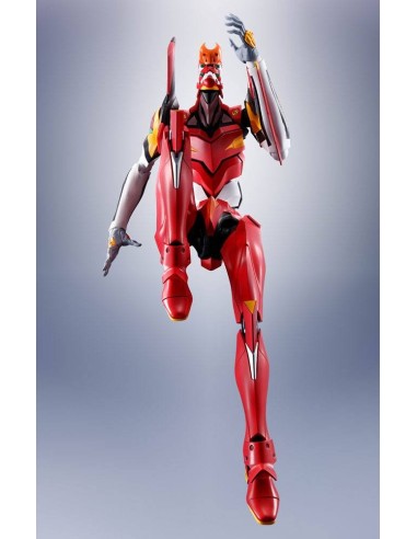 Evangelion EVA-02 DYNACTION 40 cm - 24 - 
