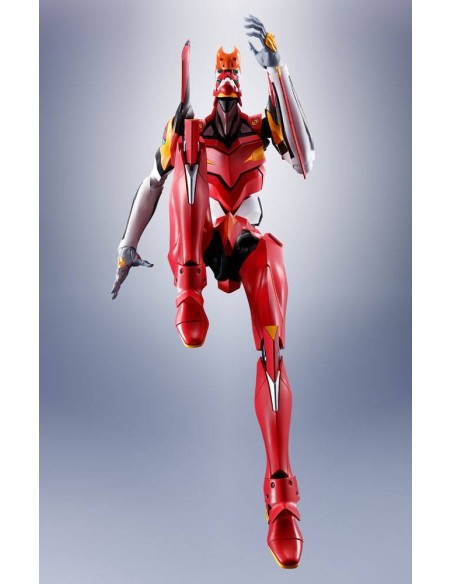 Evangelion EVA-02 DYNACTION 40 cm - 24 - 