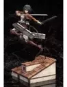 Attack on Titan Statue 1/8 Mikasa Ackerman DX Ver. 17 cm (re-run)  Good Smile Company