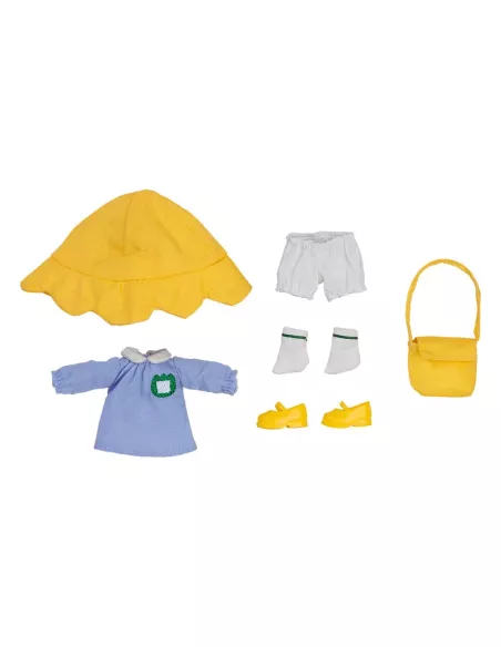Original Character Accessories for Nendoroid Doll Figures Outfit Set: Kindergarten - Kids  Good Smile Company