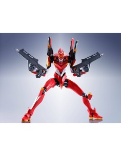 Evangelion: 2.0 You Can (Not) Advance DYNACTION Action Figure Evangelion-02 40 cm - 2 - 