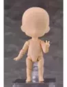 Original Character Nendoroid Doll Archetype 1.1 Action Figure Kids (Almond Milk) 10 cm  Good Smile Company