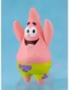 SpongeBob SquarePants Nendoroid Action Figure Patrick Star 10 cm  Good Smile Company