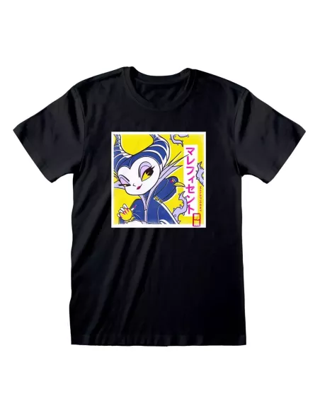 Maleficent T-Shirt Kawaii