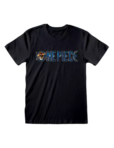 One Piece T-Shirt Logo
