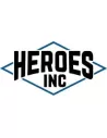 Star Trek T-Shirt Blue Uniform Unisex Azure  Heroes Inc