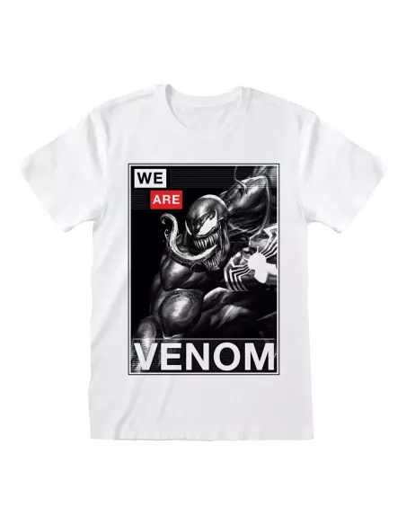Venom T-Shirt Poster