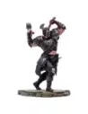 Diablo 4 Action Figure Barbarian 15 cm  McFarlane Toys