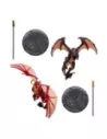 World of Warcraft Dragons Multipack 1  McFarlane Toys