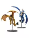 World of Warcraft Dragons Multipack 2  McFarlane Toys