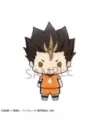 Haikyuu!! Chokorin Mascot Series Trading Figure Vol. 3 5 cm Assortment (6)  Megahouse