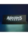 Assassin's Creed LED-Light Logo 22 cm  Neamedia Icons