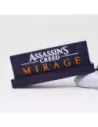 Assassin's Creed LED-Light Mirage Edition 22 cm  Neamedia Icons