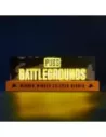 Playerunknown's Battlegrounds LED-Light Logo 22 cm  Neamedia Icons