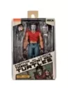 Teenage Mutant Ninja Turtles (Mirage Comics) Action Figure Casey Jones in Red shirt 18 cm  Neca