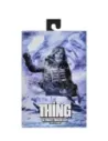 The Thing Action Figure Ultimate MacReady (Last Stand) 18 cm  Neca