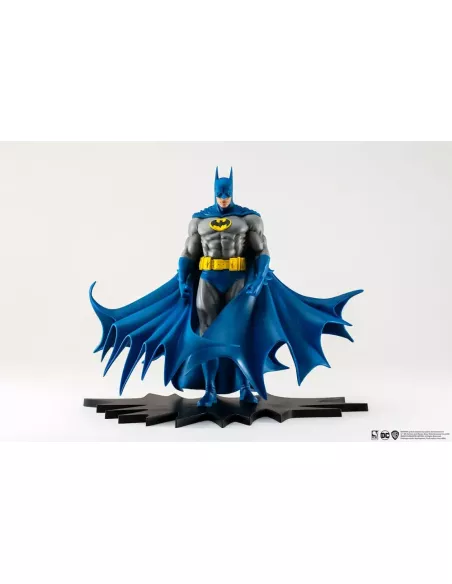 Batman PX PVC Statue 1/8 Batman Classic Version 27 cm  Pure Arts
