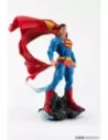 Superman PX PVC Statue 1/8 Superman Classic Version 30 cm  Pure Arts