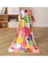 Assassination Classroom Towel Koro-Sensei 150 x 75 cm  Sakami Merchandise