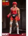Rocky IV My Favourite Movie Action Figure 1/6 Ivan Drago Deluxe Ver. 32 cm  Star Ace Toys