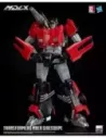 Transformers MDLX Action Figure Sideswipe 15 cm  Threezero