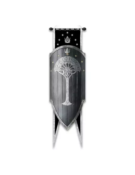 LOTR Replica 1/1 War Shield of Gondor 113 cm  United Cutlery